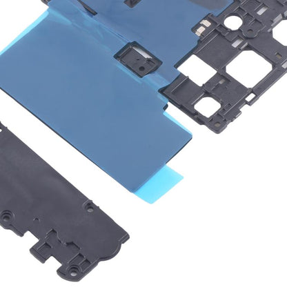 Original Signal Antenna Flex Cable & Loudspeaker Cover for Samsung Galaxy A16 SM-A165F Replacement Part