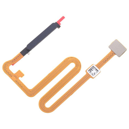 Samsung Galaxy A16 5G SM-A166P Original Fingerprint Sensor Flex Cable Replacement (Black)