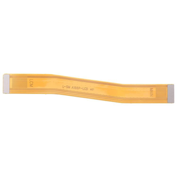 OEM LCD Flex Cable Replacement for Samsung Galaxy A16 5G SM-A166P - Quality Checked, Professional Installation Recommended