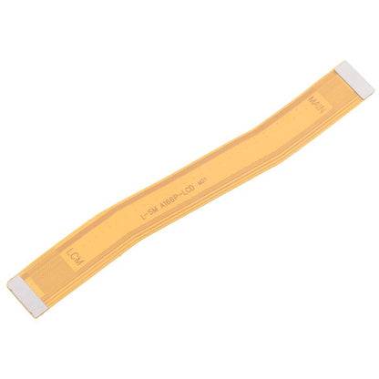 OEM LCD Flex Cable Replacement for Samsung Galaxy A16 5G SM-A166P - Quality Checked, Professional Installation Recommended
