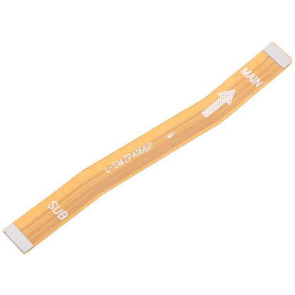 OEM Flex Cable Replacement for Samsung Galaxy A16 5G SM-A166P Motherboard - Quality Checked, Fits Perfectly
