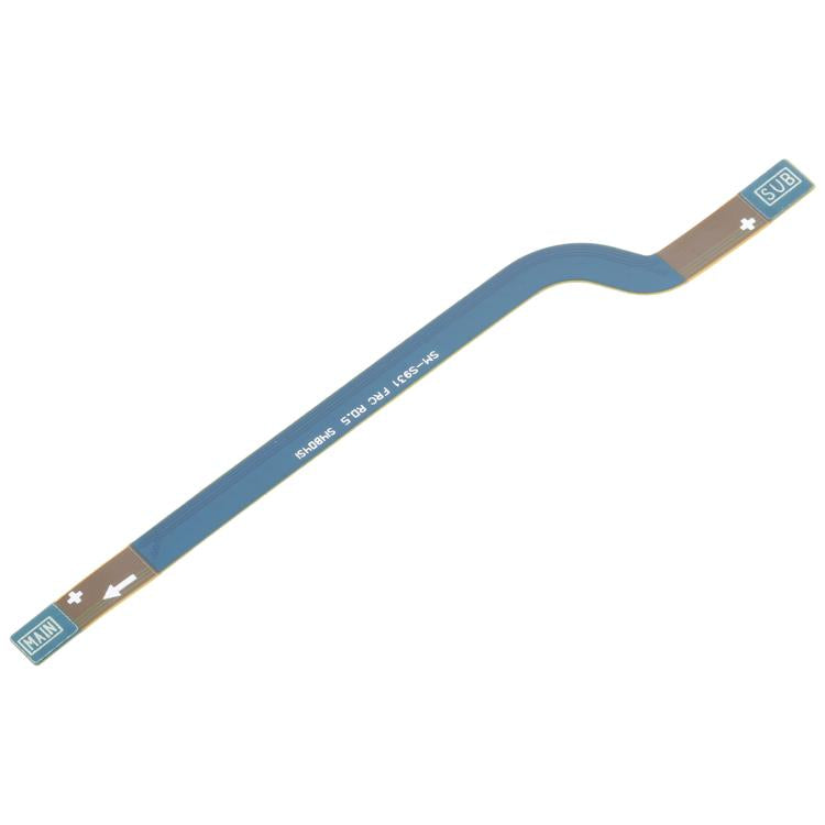 Original Signal Flex Cable Replacement for Samsung Galaxy S25 (SM-S931B) - Quality Assured