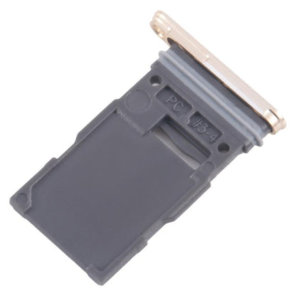 Original SIM Card Tray for Samsung Galaxy S24 SM-S921U (Gold) - Perfect Replacement Part