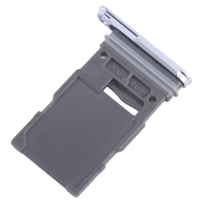 Original SIM Card Tray for Samsung Galaxy S24 SM-S921U - Baby Blue Replacement Part