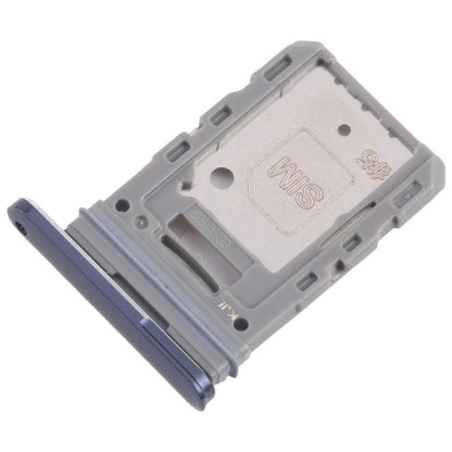 Original SIM Card Tray for Samsung Galaxy S20 FE (SM-G780F) - Black Replacement Part