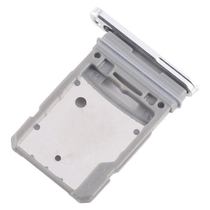 Original SIM Card Tray for Samsung Galaxy S20 FE (SM-G780F) - Silver Replacement Part
