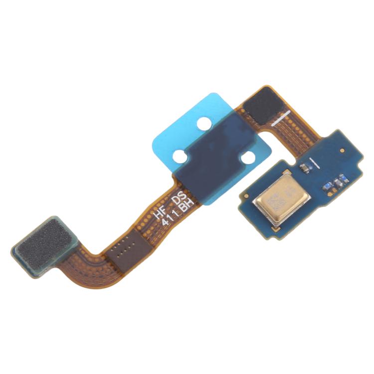 Original Microphone Flex Cable for Samsung Galaxy Z Fold6 SM-F956B - Replacement Part, Fully Compatible