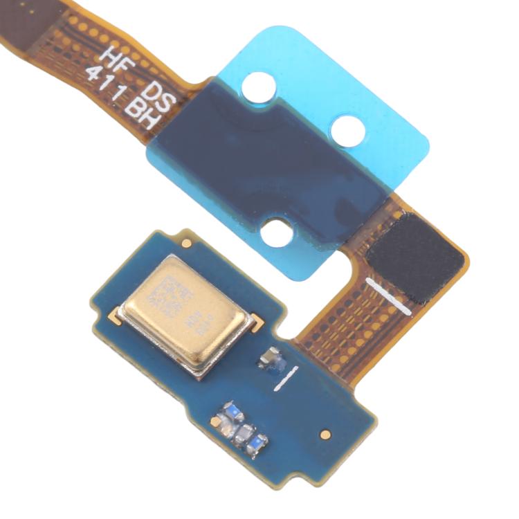 Original Microphone Flex Cable for Samsung Galaxy Z Fold6 SM-F956B - Replacement Part, Fully Compatible