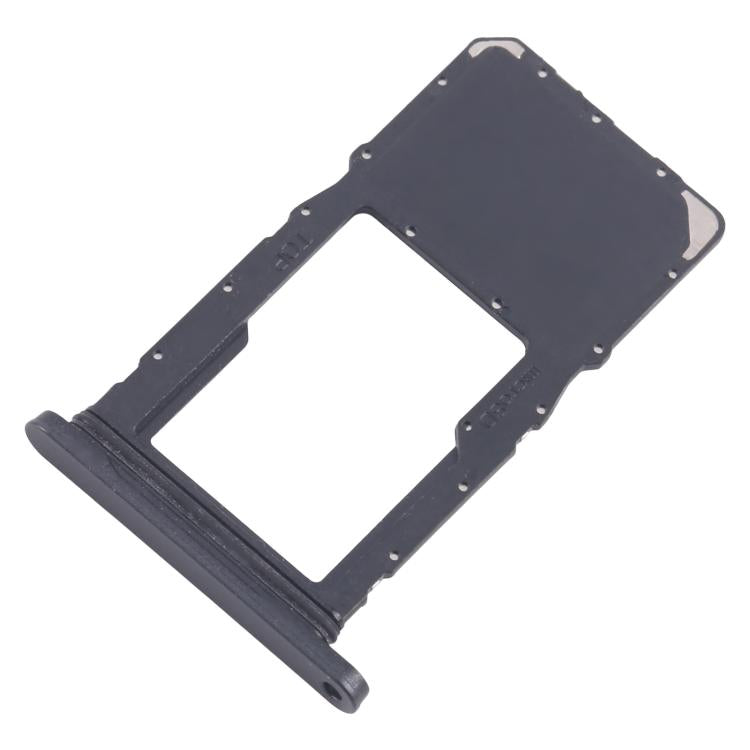 Samsung Galaxy Tab A9+ 5G SM-X210 Micro SD Card Tray Replacement (Grey) - Perfect Fit, Quality Checked