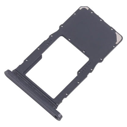 Samsung Galaxy Tab A9+ 5G SM-X210 Micro SD Card Tray Replacement (Grey) - Perfect Fit, Quality Checked