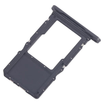 Samsung Galaxy Tab A9+ 5G SM-X210 Micro SD Card Tray Replacement (Grey) - Perfect Fit, Quality Checked