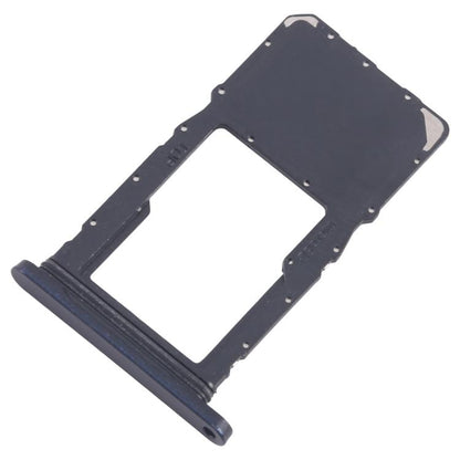 Blue Micro SD Card Tray for Samsung Galaxy Tab A9+ 5G SM-X210 - Replacement Part, Fully Compatible