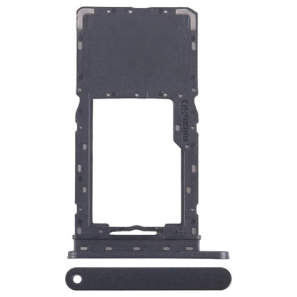 Grey Micro SD Card Tray for Samsung Galaxy Tab A9 SM-X110 - Replacement Part, Fits Perfectly