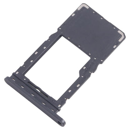 Grey Micro SD Card Tray for Samsung Galaxy Tab A9 SM-X110 - Replacement Part, Fits Perfectly