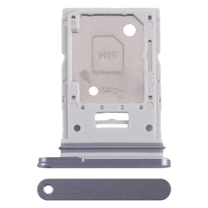 Grey SIM + Micro SD Card Tray for Samsung Galaxy Tab S10+/S10 Ultra (SM-X820/X826/X920/X926) Replacement