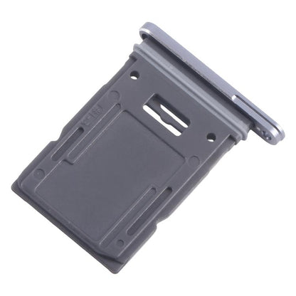 Grey Micro SD Card Tray for Samsung Galaxy Tab S10+/S10 Ultra (SM-X820/X920) - Replacement Part