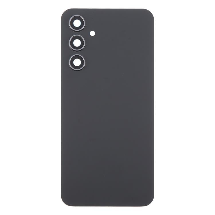 Samsung Galaxy A54 SM-A546B Black Battery Back Cover with Camera Lens Frame Replacement