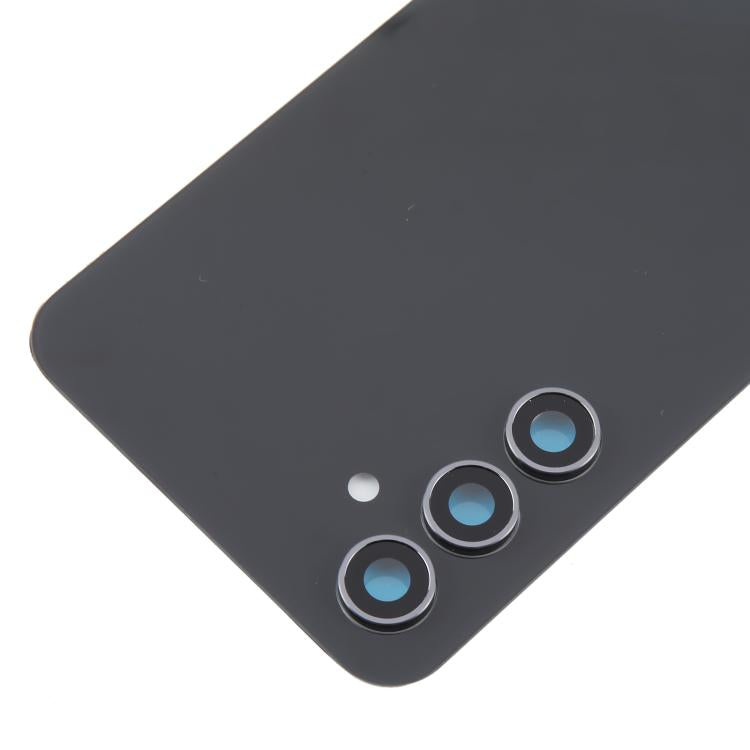 Samsung Galaxy A54 SM-A546B Black Battery Back Cover with Camera Lens Frame Replacement