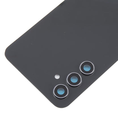 Samsung Galaxy A54 SM-A546B Black Battery Back Cover with Camera Lens Frame Replacement