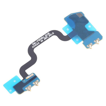 Original Antenna Connection Flex Cable for Samsung Galaxy Z Fold6 SM-F956B - Replacement Part, Professional Installation Recommended