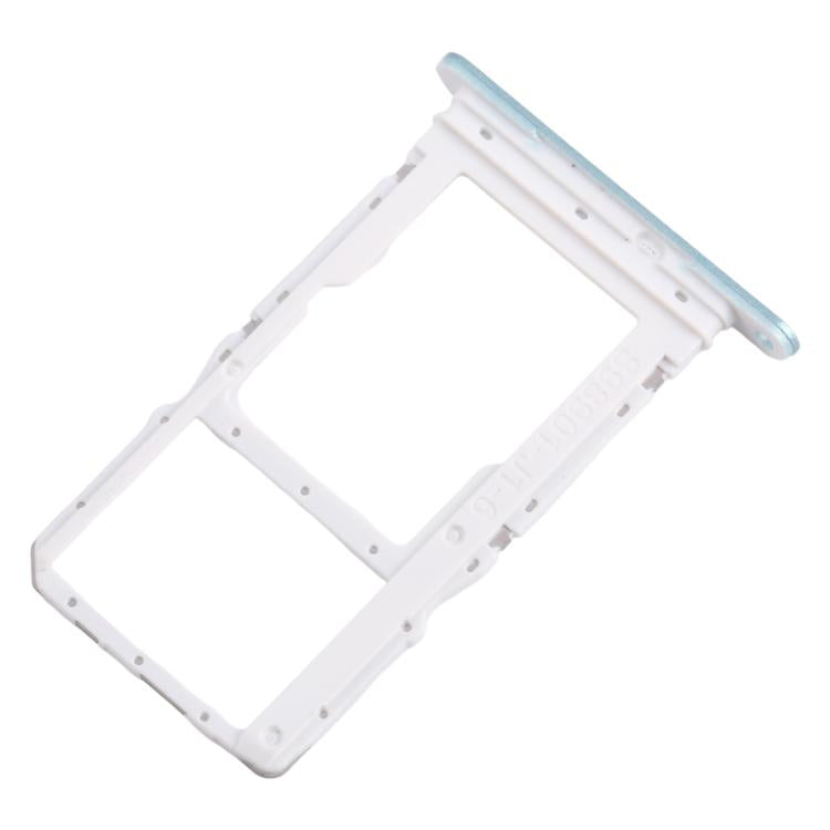 Original SIM + SIM/Micro SD Card Tray (Green) for Samsung Galaxy A16 5G SM-A166P - Replacement Part