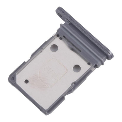 Original Black SIM Card Tray + SIM for Samsung Galaxy A36 SM-A366B - Replacement Part