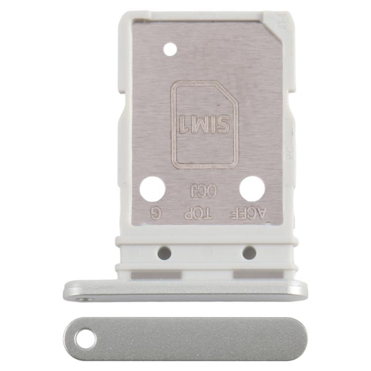 Original SIM Card Tray Replacement for Samsung Galaxy A36 SM-A366B (Green) - Professional Installation Recommended