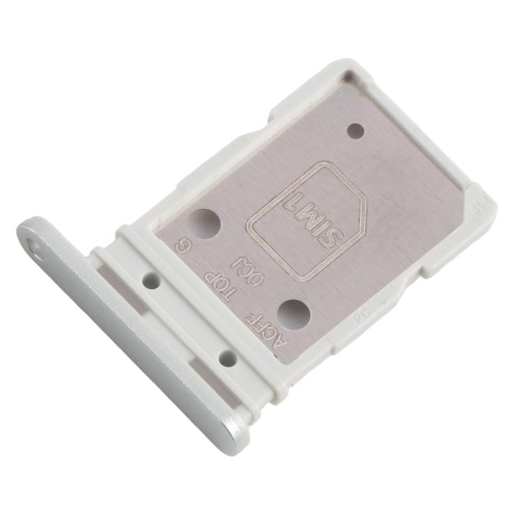 Original SIM Card Tray Replacement for Samsung Galaxy A36 SM-A366B (Green) - Professional Installation Recommended