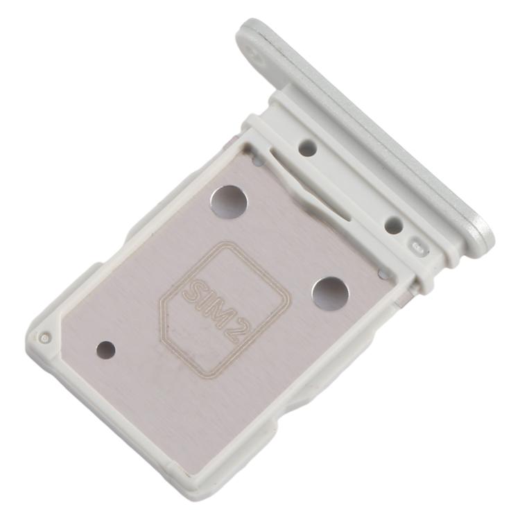 Original SIM Card Tray Replacement for Samsung Galaxy A36 SM-A366B (Green) - Professional Installation Recommended