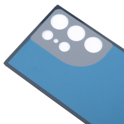 OEM Glacier Blue Battery Back Cover for Samsung Galaxy S25 Ultra SM-S9386 - Replacement Housing