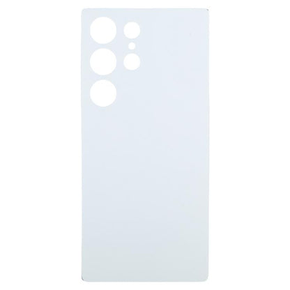 Samsung Galaxy S25 Ultra SM-S9386 OEM Back Cover Replacement (White) - Perfect Fit & Quality Checked