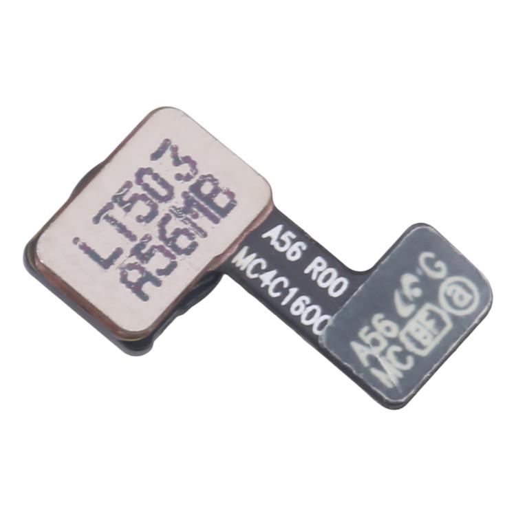 Original In-Display Fingerprint Scanning Sensor Flex Cable for Samsung Galaxy A56 SM-A566B - Replacement Part