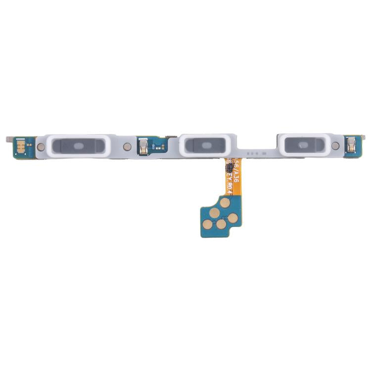 Samsung Galaxy A35 SM-A356B Original Flex Cable for Power & Volume Buttons - Replacement Part