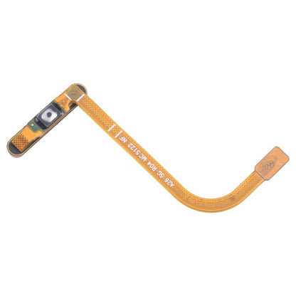 Original Pink Fingerprint Sensor Flex Cable for Samsung Galaxy A26 (SM-A266B) - Replacement Part
