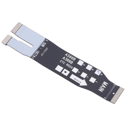 Original Motherboard Flex Cable Replacement for Samsung Galaxy A56 (SM-A566B) - Tested & Ready to Install