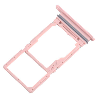 Original Pink SIM + SIM/Micro SD Card Tray for Samsung Galaxy A26 (SM-A266B) - Replacement Part