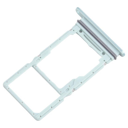 Original Green SIM + Micro SD Card Tray for Samsung Galaxy A26 SM-A266B - Replacement Part