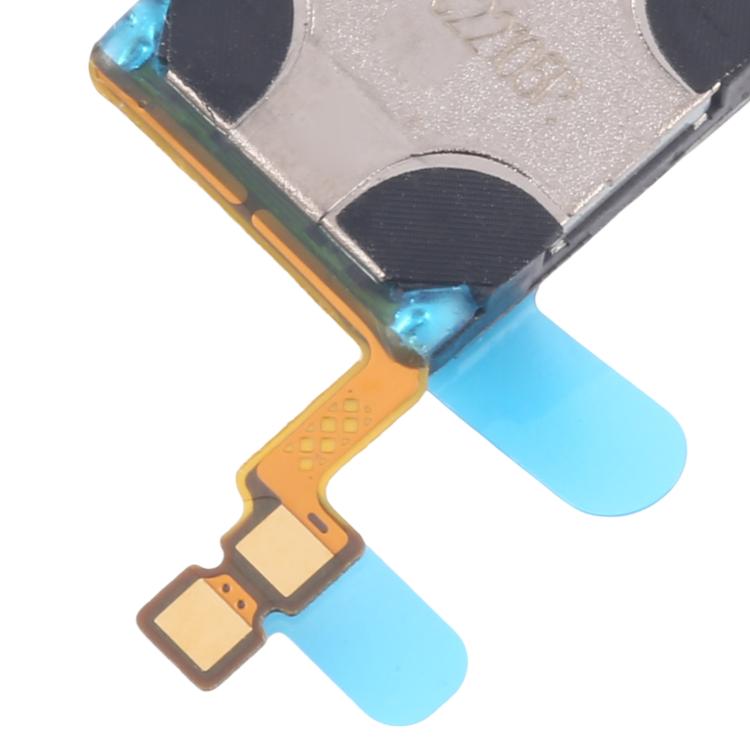 Original Earpiece Speaker with Cable for Samsung Galaxy M55 SM-M556B - Perfect Replacement Part