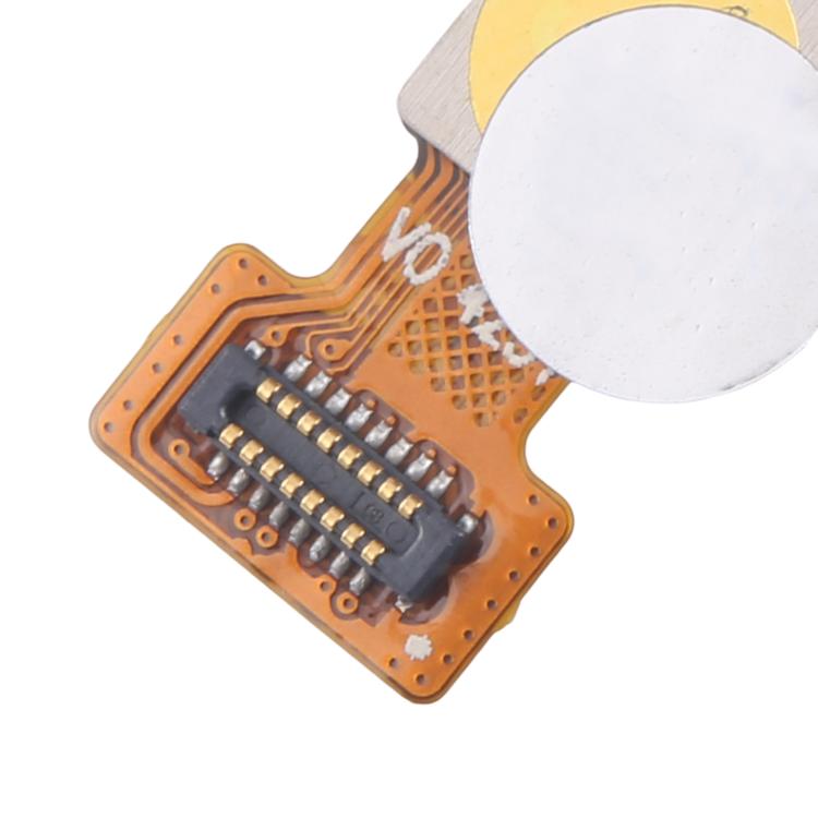 Original Depth Back-Facing Camera for Samsung Galaxy A16 5G (SM-A166P) - Replacement Part, Professional Installation Recommended