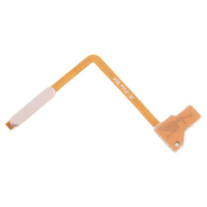 OEM Power Button Flex Cable for Samsung Galaxy J6+ SM-J610 (Gold) - Replacement Part, Fully Compatible