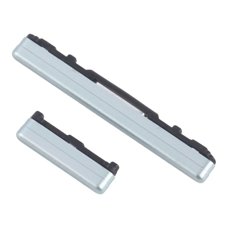 Original Mint Green Power & Volume Button Flex Cable for Samsung Galaxy Tab S6 Lite 2024 (SM-P620/P625)
