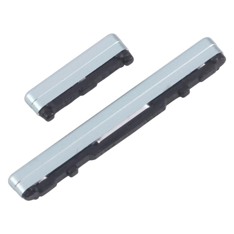 Original Mint Green Power & Volume Button Flex Cable for Samsung Galaxy Tab S6 Lite 2024 (SM-P620/P625)