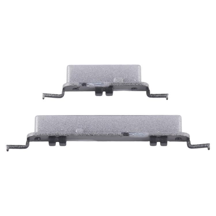 Samsung Galaxy Tab A 8.0 (SM-T380/T385) Original Power & Volume Control Button Flex Cable Replacement (Silver)