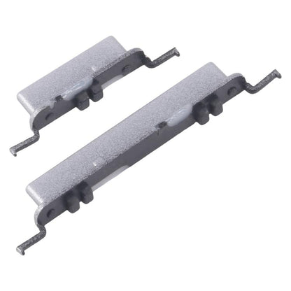 Samsung Galaxy Tab A 8.0 (SM-T380/T385) Original Power & Volume Control Button Flex Cable Replacement (Silver)