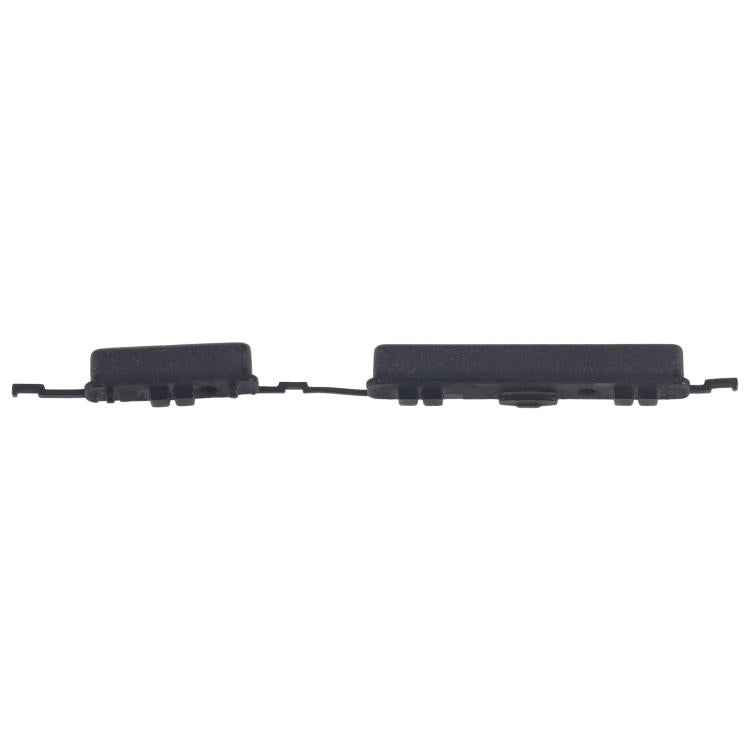 Original Power & Volume Button Flex Cable for Samsung Galaxy Tab 4 7.0 (SM-T230/T231) - Black Replacement