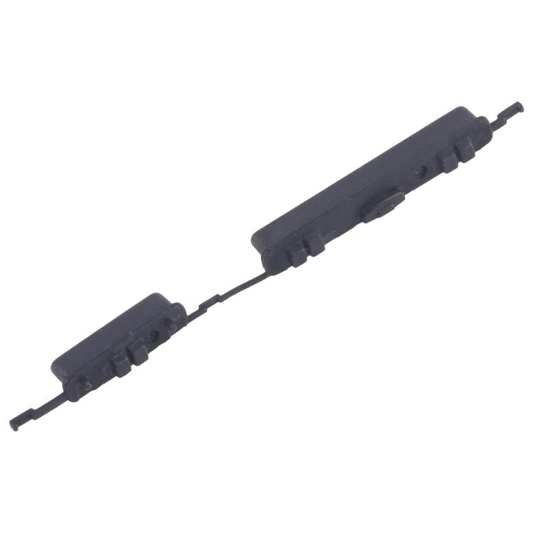 Original Power & Volume Button Flex Cable for Samsung Galaxy Tab 4 7.0 (SM-T230/T231) - Black Replacement