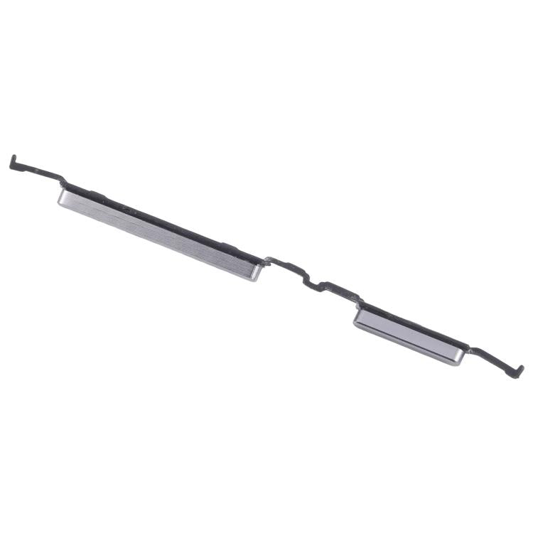 Samsung Galaxy Tab 3 8.0 (SM-T310/T311/T315) Original Power & Volume Button Flex Cable - Silver Replacement