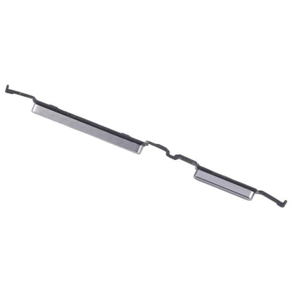 Samsung Galaxy Tab 3 8.0 (SM-T310/T311/T315) Original Power & Volume Button Flex Cable - Silver Replacement