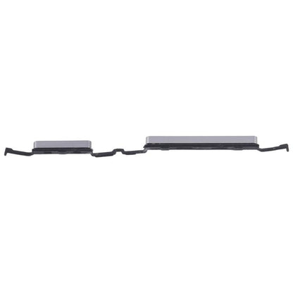 Samsung Galaxy Tab 3 8.0 (SM-T310/T311/T315) Original Power & Volume Button Flex Cable - Silver Replacement