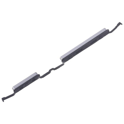 Samsung Galaxy Tab 3 8.0 (SM-T310/T311/T315) Original Power & Volume Button Flex Cable - Silver Replacement